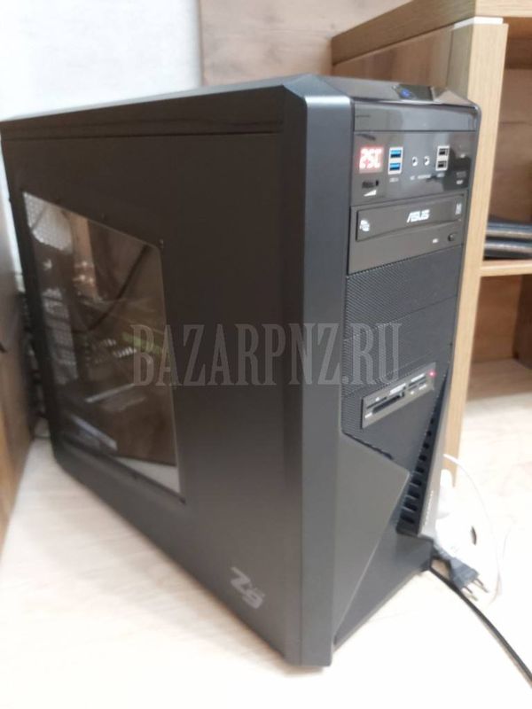 ��������� ������� ��������� ���� Zalman, ���� �������. �, ���� �������