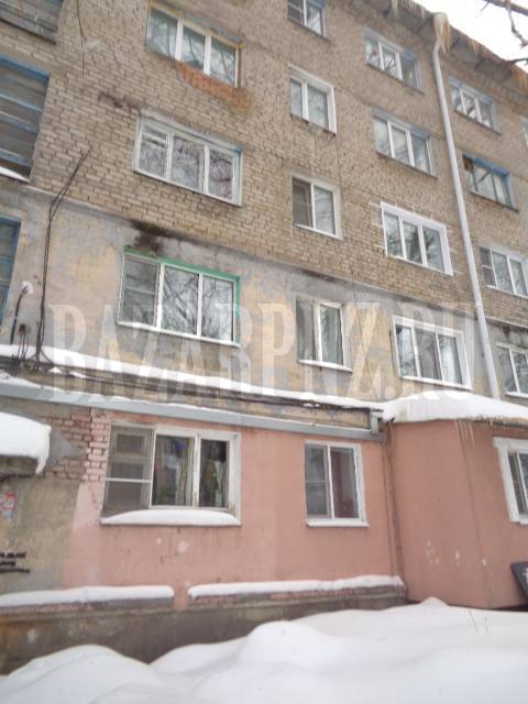 Продаю комнату на ОК ул. Титова 12