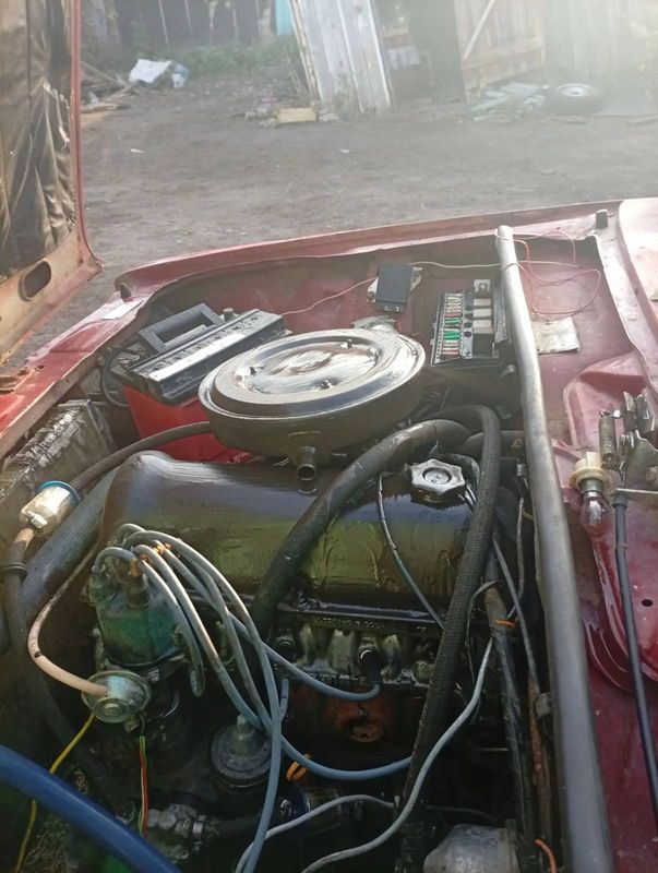 ��������� LADA (���) 2107