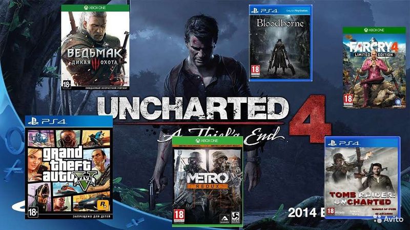 Куплю лицензионные диски с играми для Sony PS3, PS4, Xbox 360, Xbox One