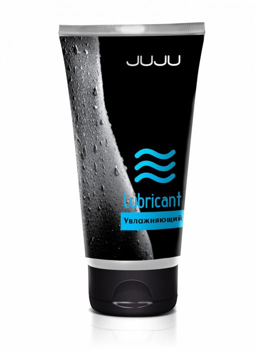 Лубрикант JUJU Увлажняющий 50ml 7050JU