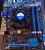 ASUS B75M-plus+ i3-3220 (1155) 