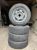    Viatti Brina Nordico V-522 175/70 R13 