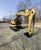    Cat 303 SR 2020 . 