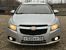 ������ Chevrolet Cruze ������� �����