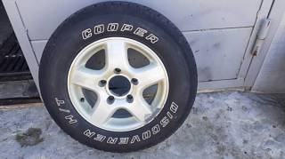 ������ R15 5/139.7 �����