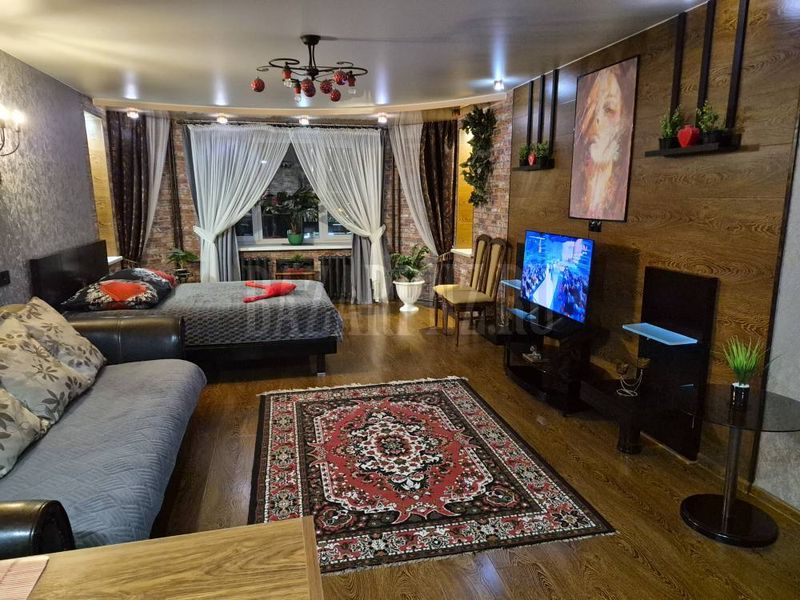Сдаю 1 комн. квартиру ул. Бородина 4. Арбеково центр