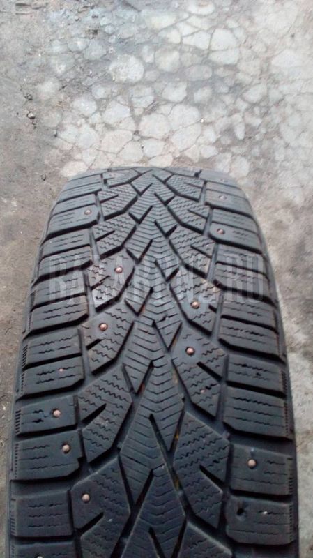 Продам 2 зимних шины гисловед 185 60 15