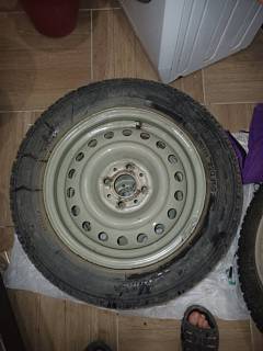 ������ ������ ������ TUNGA MASTER 185/60/14