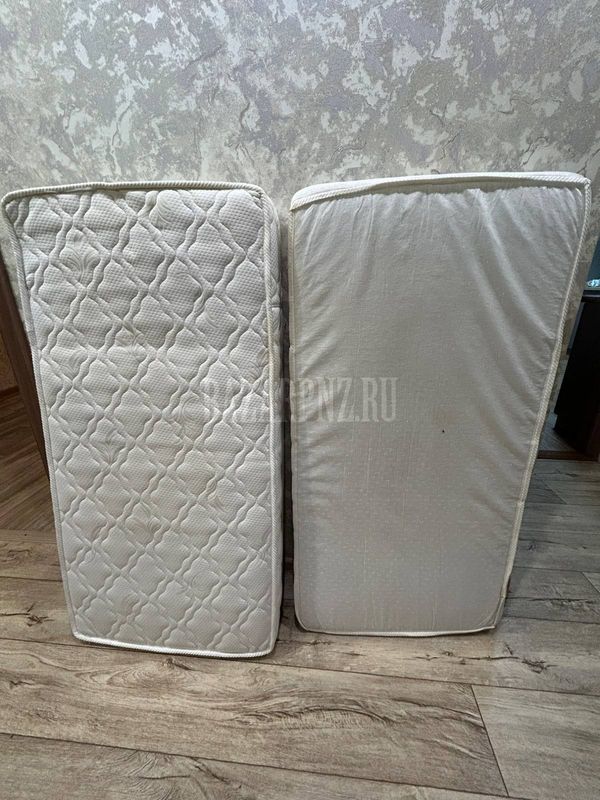 Продам матрасы