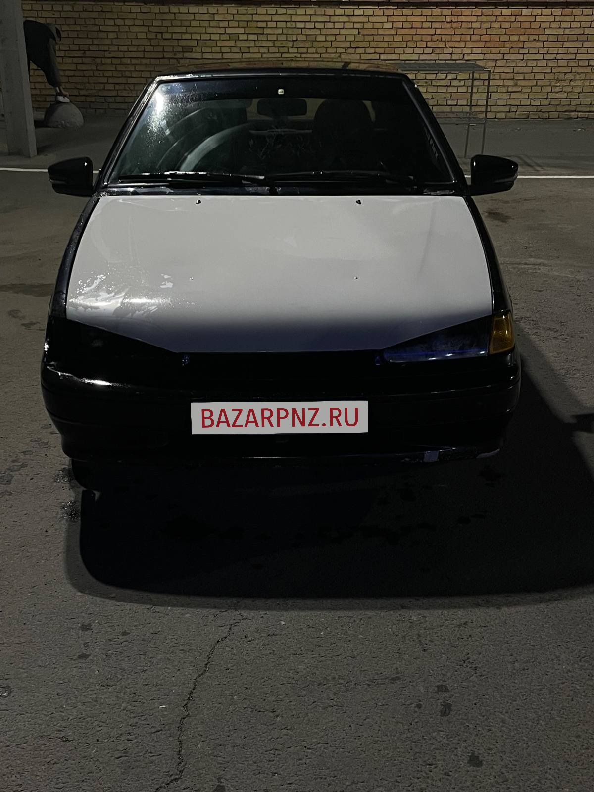 Продается LADA (ВАЗ) 2114