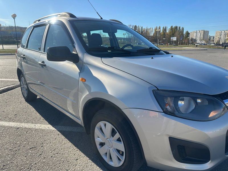 ��������� LADA (���) Kalina