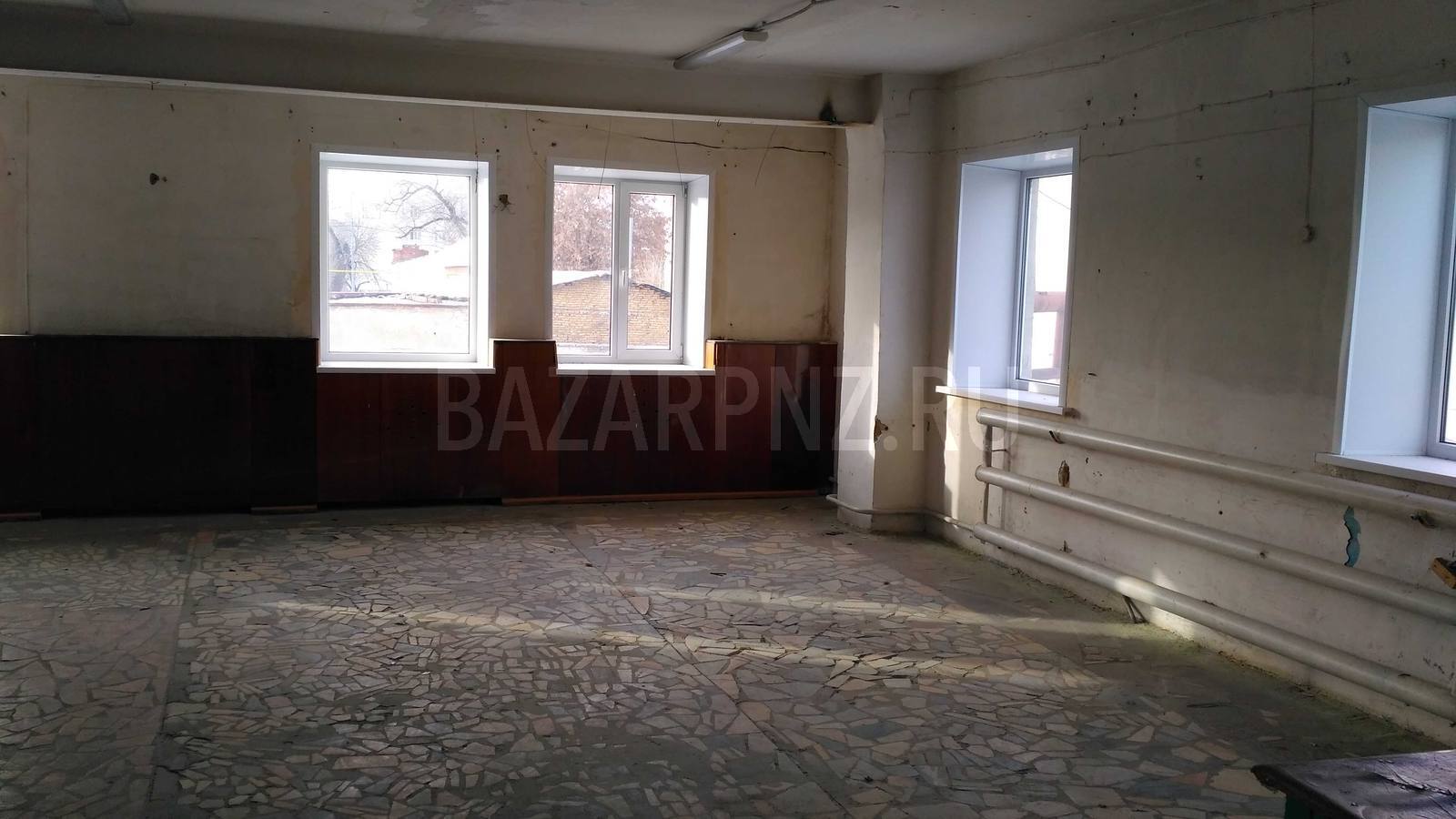 Сдам нежилые помещения, от 80 м² по ул. Урицкого 123
