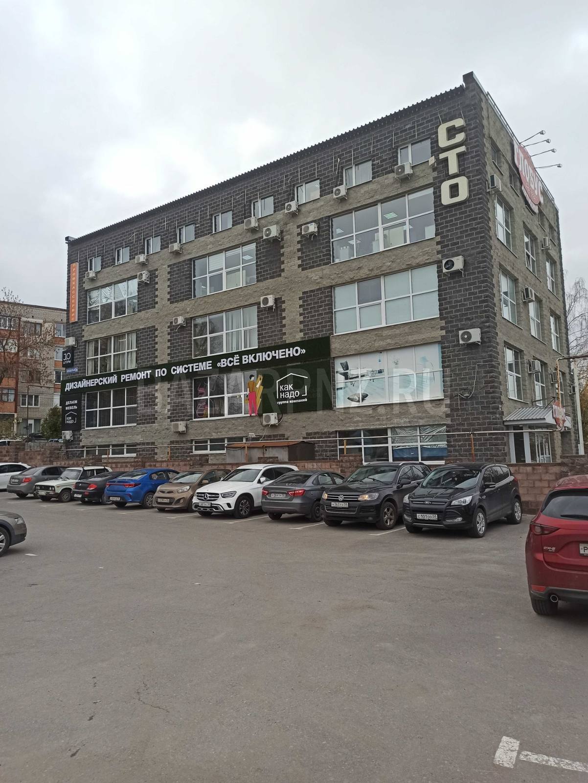 Сдам офисные помещения, 23 и 27 м² по ул. Бекешская 2 а