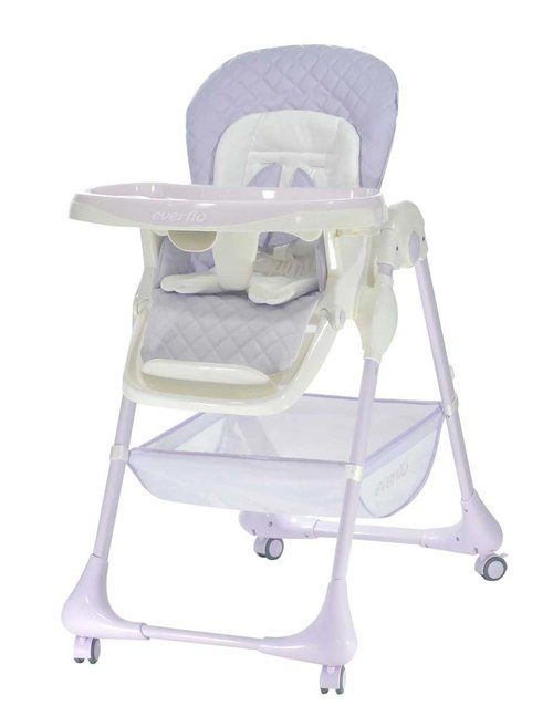 Стульчик для кормления Everflo Gently Q-55
