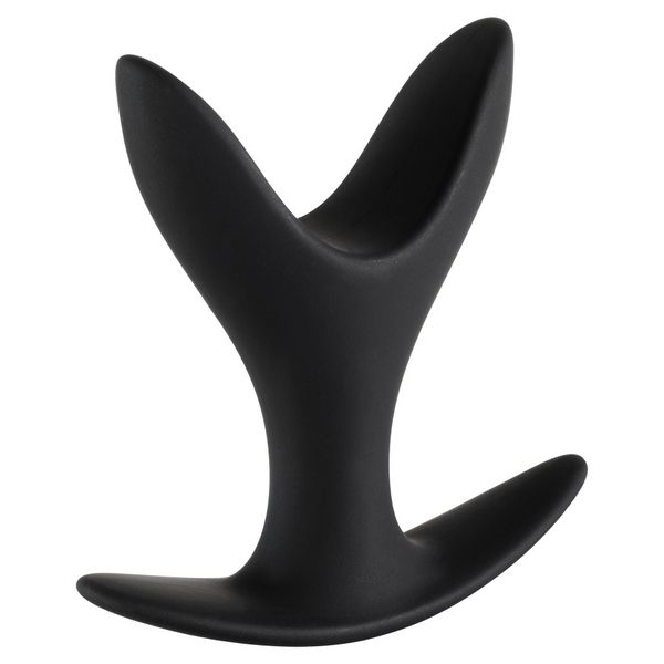 Силиконовый анальный эспандер Small Petals Anal Extender 4219-00Lola