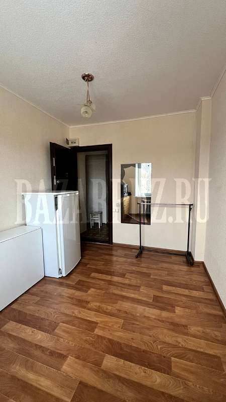 Продается хорошая комната в четырехкомнатной квартире ул. Спартаковская 9