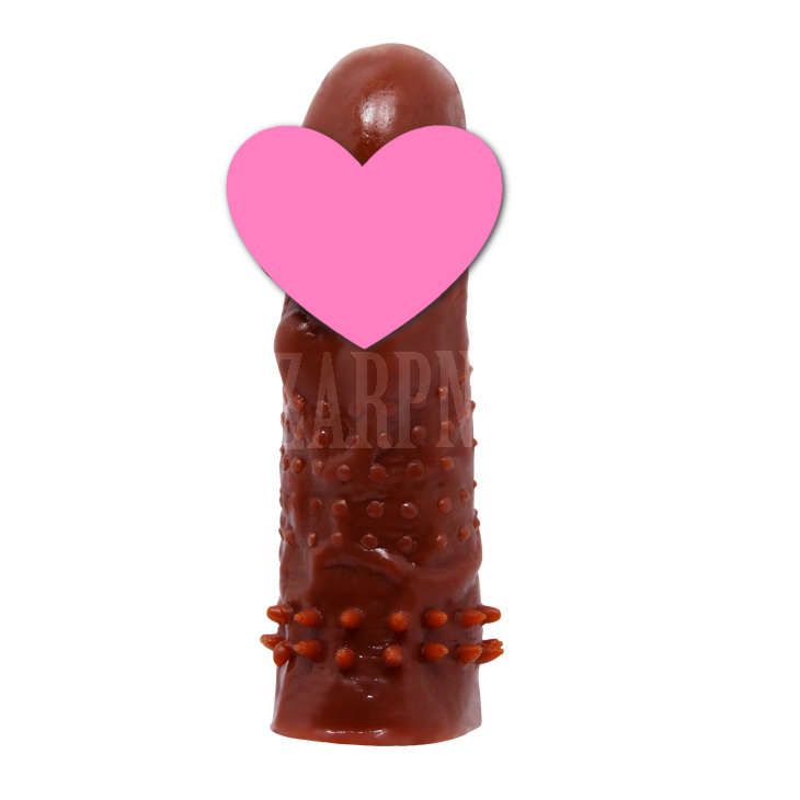 Насадка Pretty Love BI-016002