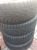 Kumho WinterCraft SUV Ice WS51 265/65 R17 