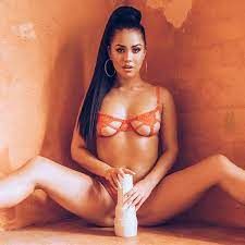 Слепок порнозвезды Fleshlight Alina Lopez (Оригинал)