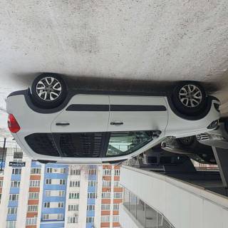  LADA () Granta CROSS  