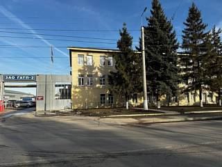 ���� ������� ��������� � ���������������� ������ ��. ��������, �. 121 �����