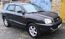 ������ Hyundai Santa FE � �������� ��������� �����