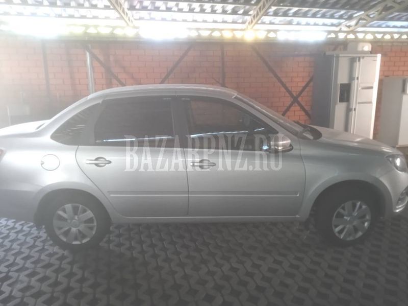 Продаю LADA (ВАЗ) Granta