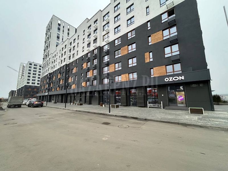 Аренда помещения, S=78 м²; ул. 65-летия Победы 32