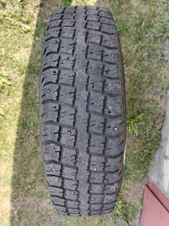 ������ ������ 185/75R16C voltyre c-156 �� ����� 1 ��