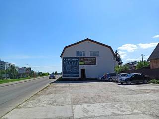 ���� � ������ �����, �������� 15; 20; 25; 50; 150 �&sup2;