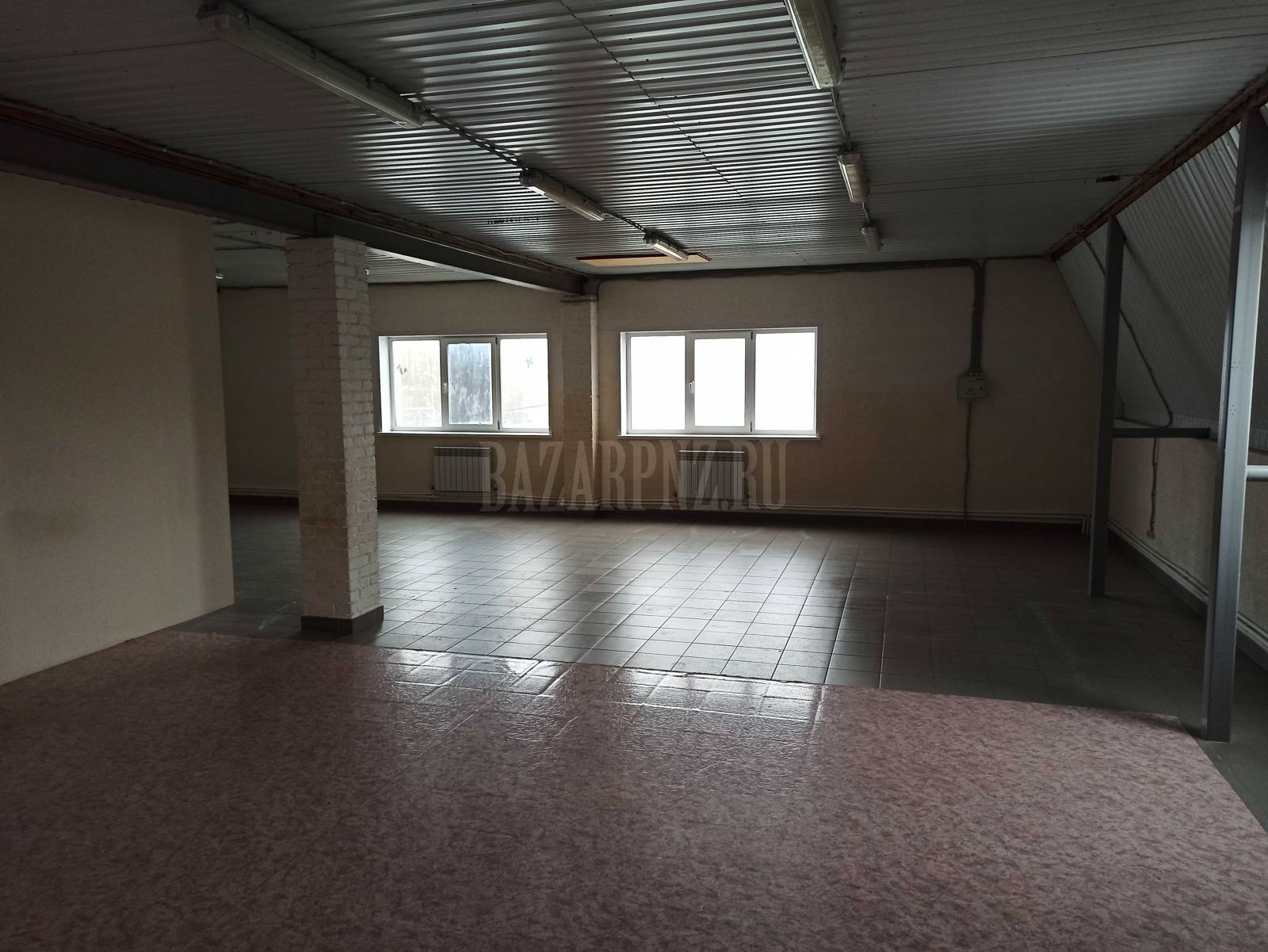 Сдам офисы, от 15 до 150 м² по ул. Большая Бугровка 43 Б