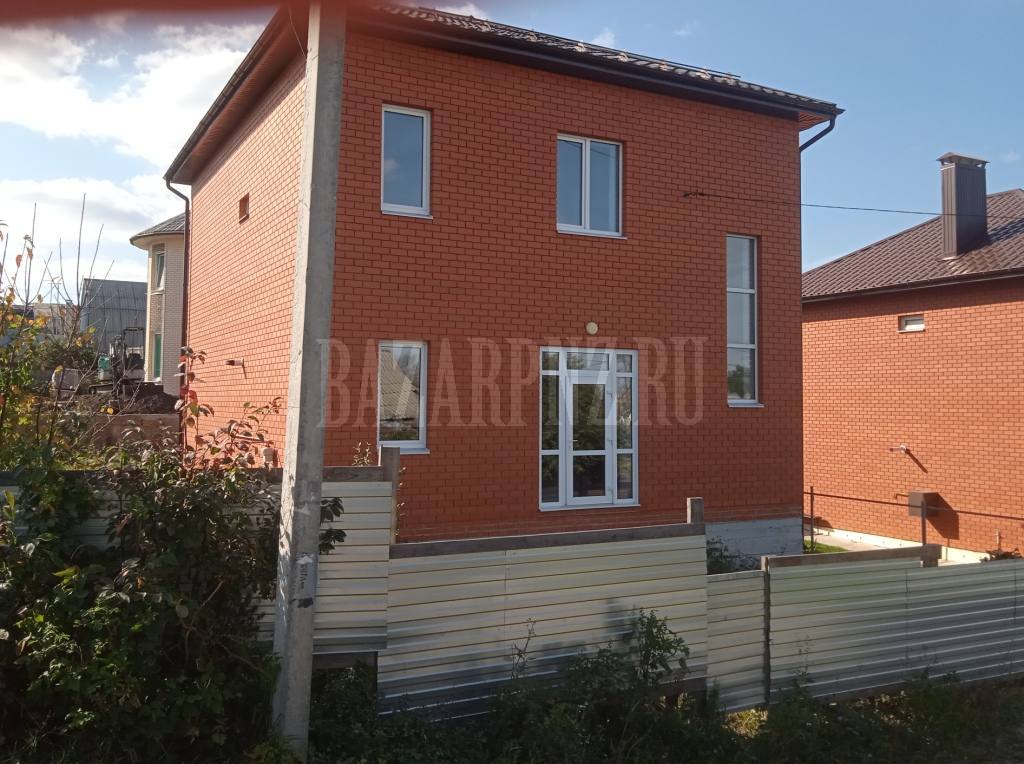 Продам коттедж по ул. Маресьева,61 с полным ремонтом