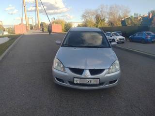 ��������� Mitsubishi Lancer
