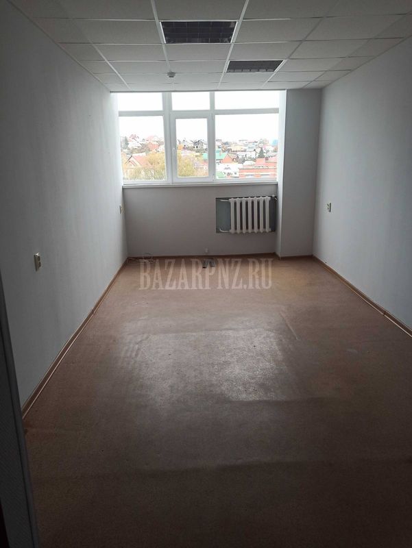 Сдам офисные помещения по ул. Суворова, 18; 20; 36 м² кв. м