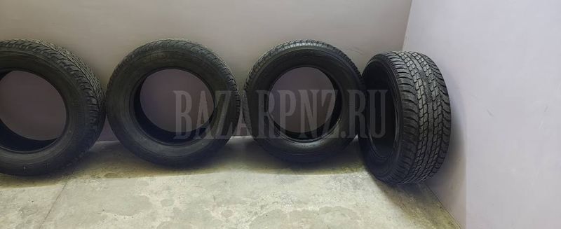 ���� 285/60/R18