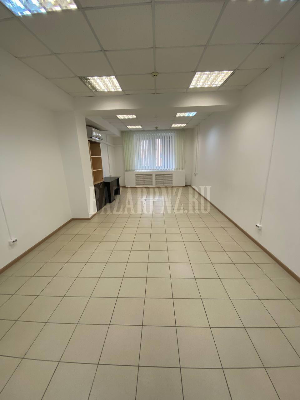 Сдаю офис пл. 31 м² в БЦ "Гермес" ул. Московская, 29