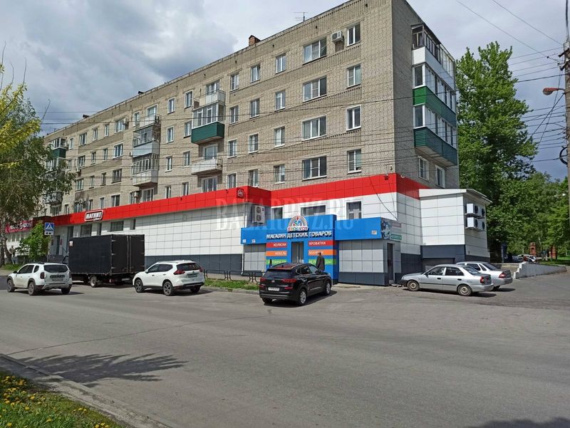 Сдам нежилое помещение по ул. Тамбовская, 470 м²