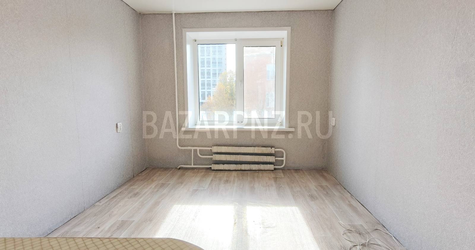 Продам комнату на ОК ул. Рахманинова,7 к. 1