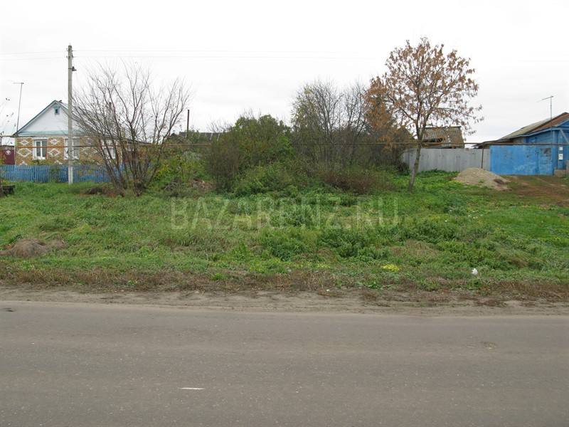Продажа, рассрочка, участок с. Вазерки, центр, 25 соток, газ, свет, вода, асфаль