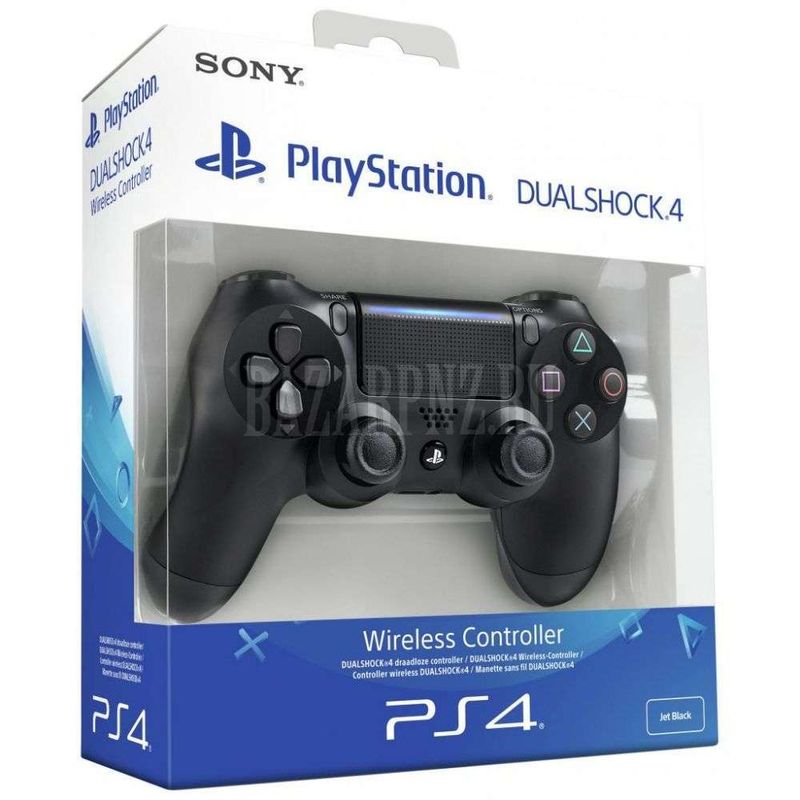 Абсолютно новые и Б/У джойстики для Sony PS 4
