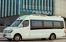 Mercedes Sprinter Luxe   