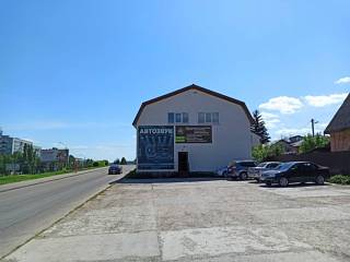 ���� � ������ �����, �������� 15; 20; 25; 50; 150 �&sup2 �����