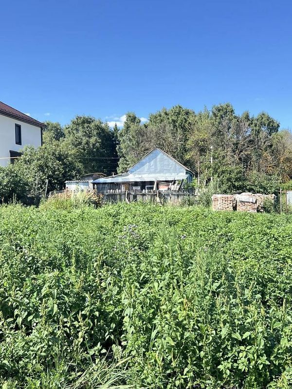 B продаже дом в селе Богословка по улице Буденного 20