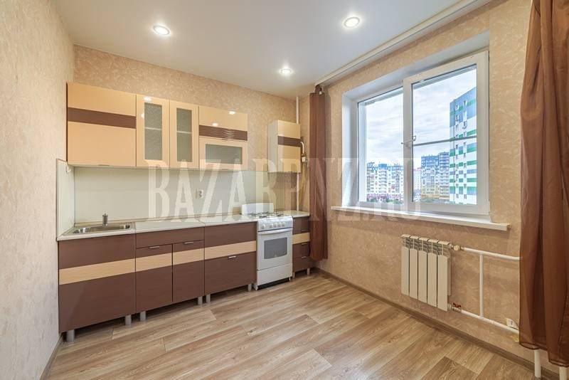 В продаже 1-комн. квартира по ул. Прибрежный бульвар д. 1