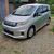 ������ Honda FR-V  �����