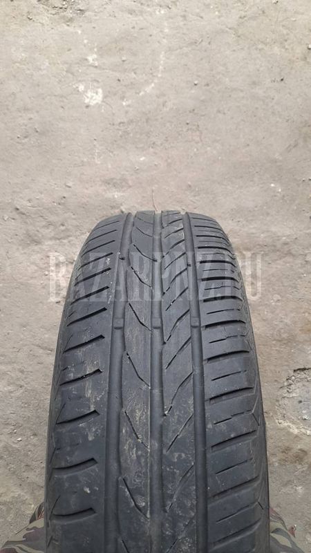 Продам комплект летних шин матадор р 14