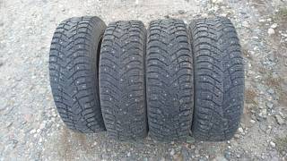 Cordiant Snow Cross 2 175/65 R14