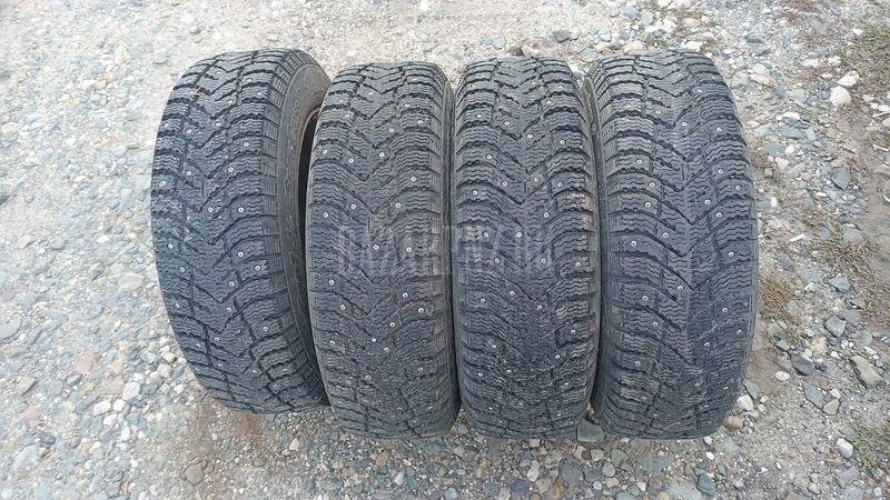 Cordiant Snow Cross 2 175/65 R14