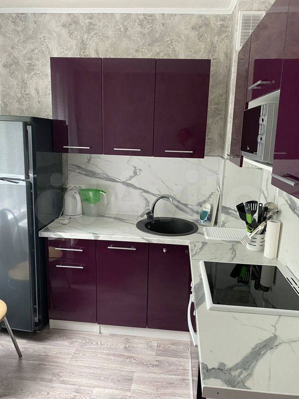 Сдам 1-комн. кв. по ул. Чкалова-40. Собственник. Wi-Fi